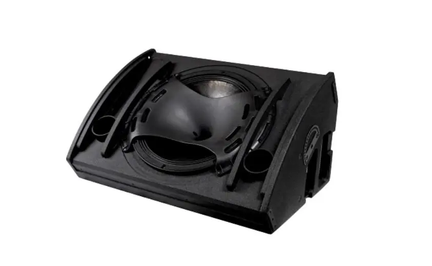 dB Technologies VIO W15T 15" 2-way Coaxial med roterbart horn 
