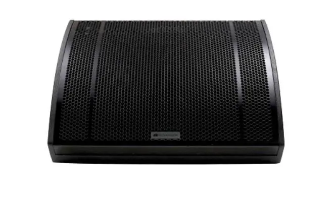 dB Technologies VIO W15T 15" 2-way Coaxial med roterbart horn 