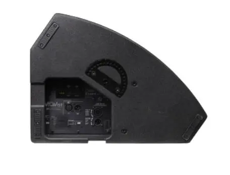 dB Technologies VIO W15T 15" 2-way Coaxial med roterbart horn 