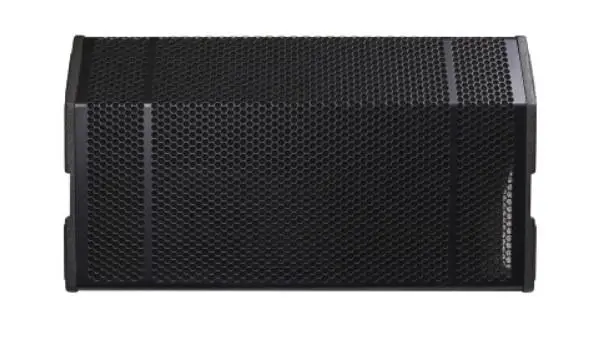 dB Technologies VIO W15T 15" 2-way Coaxial med roterbart horn 
