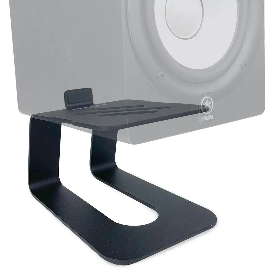 Soundrise PRO 5 PRO9 Stativ opptil 5" studiominitorer, sort 
