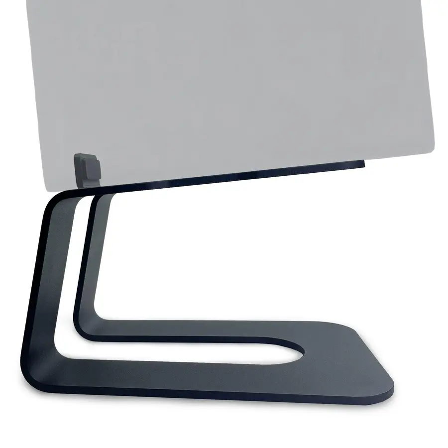 Soundrise PRO 5 PRO9 Stativ opptil 5" studiominitorer, sort 