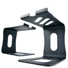 Soundrise PRO 9 PRO9 Stativ opptil 9" studiominitorer, sort