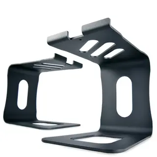 Soundrise PRO 9 PRO9 Stativ opptil 9" studiominitorer, sort