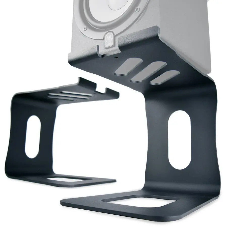 Soundrise PRO 9 PRO9 Stativ opptil 9" studiominitorer, sort 