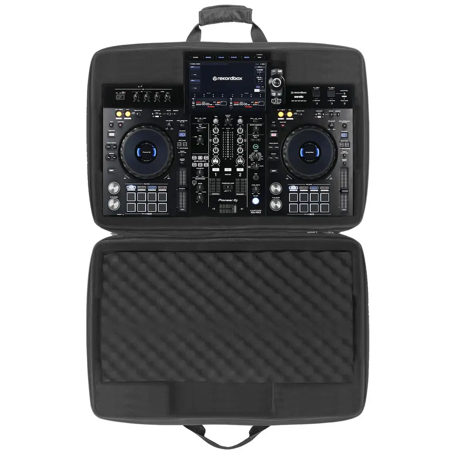 UDG Gear Creator Pioneer XDJ-RX3 Hardcase Black Creator 