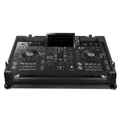 UDG Gear Pioneer XDJ-RX3 Black Plus Ultimate Flight Case (W)