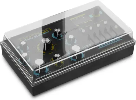 Decksaver Dreadbox Typhon