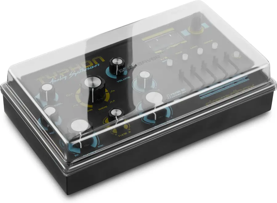 Decksaver Dreadbox Typhon 