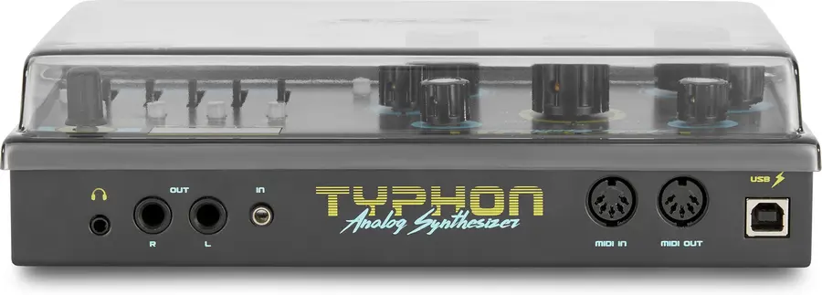 Decksaver Dreadbox Typhon 