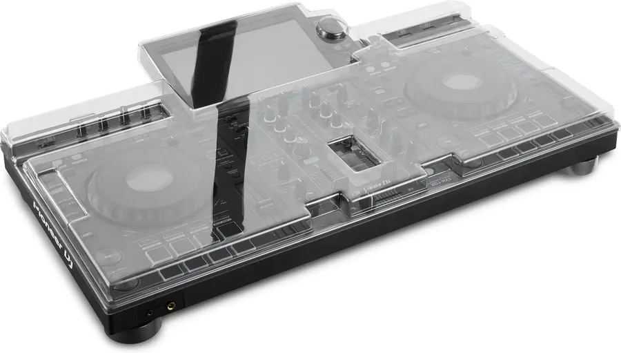Decksaver Pioneer DJ XDJ-RX3 Cover 