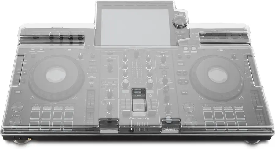 Decksaver Pioneer DJ XDJ-RX3 Cover 