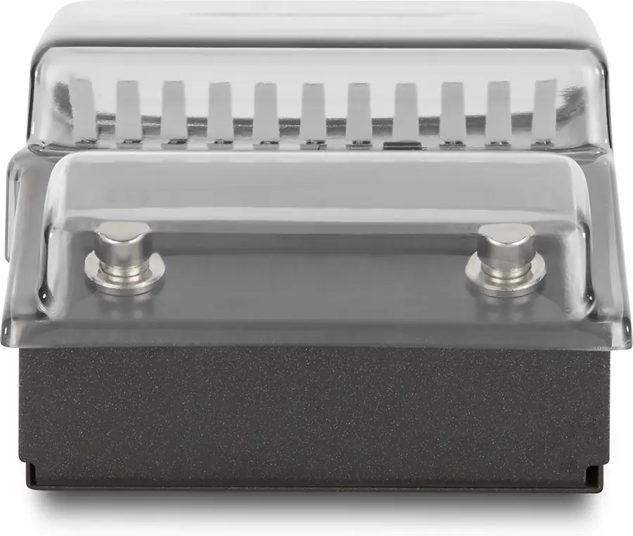 Decksaver BOSS 200 Series Passer til IR, SY, DD, EQ, MD, OD & RV 