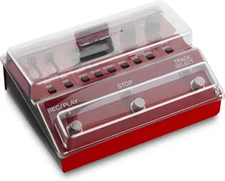 Decksaver BOSS 500 Series Passer til DD-500,MD-500,RV-500,RC-500