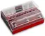 Decksaver BOSS 500 Series Passer til DD-500,MD-500,RV-500,RC-500
