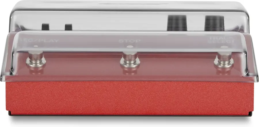 Decksaver BOSS 500 Series Passer til DD-500,MD-500,RV-500,RC-500 