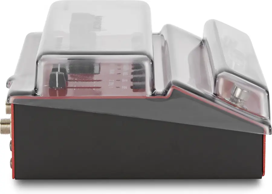 Decksaver BOSS 500 Series Passer til DD-500,MD-500,RV-500,RC-500 