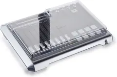 Decksaver Tascam Mixcast4