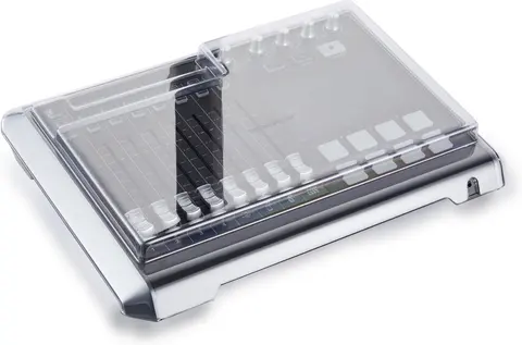 Decksaver Tascam Mixcast4