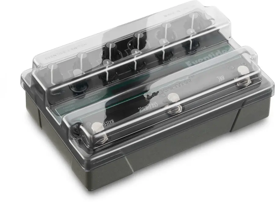 Decksaver Eventide 3 Switch 