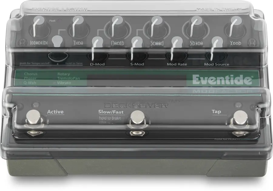 Decksaver Eventide 3 Switch 