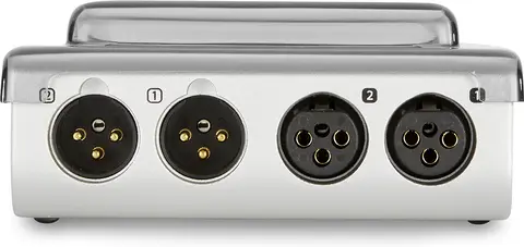 Decksaver RME Babyface Pro FS &amp; Madiface