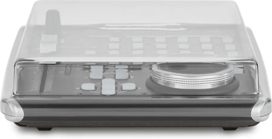 Decksaver Behringer X-Touch One 