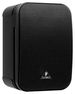 Behringer 1C-BK - MONITOR SPEAKERS (Par)