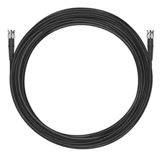 Sennheiser Low damping coaxial cable 20m BNC, 50ohm