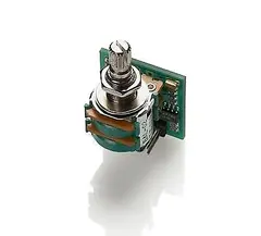 EMG ABC-SOL Active Bass Balancer Solid Shaft