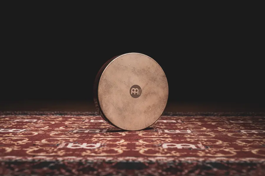 Meinl HD14AB Hand-Drum 14 