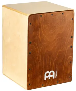 Meinl JC50AB Jam Cajon 50 Almond Birch