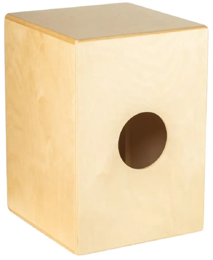 Meinl JC50AB Jam Cajon 50 Almond Birch 