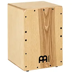 Meinl JC50HA Jam Cajon, Heart Ash