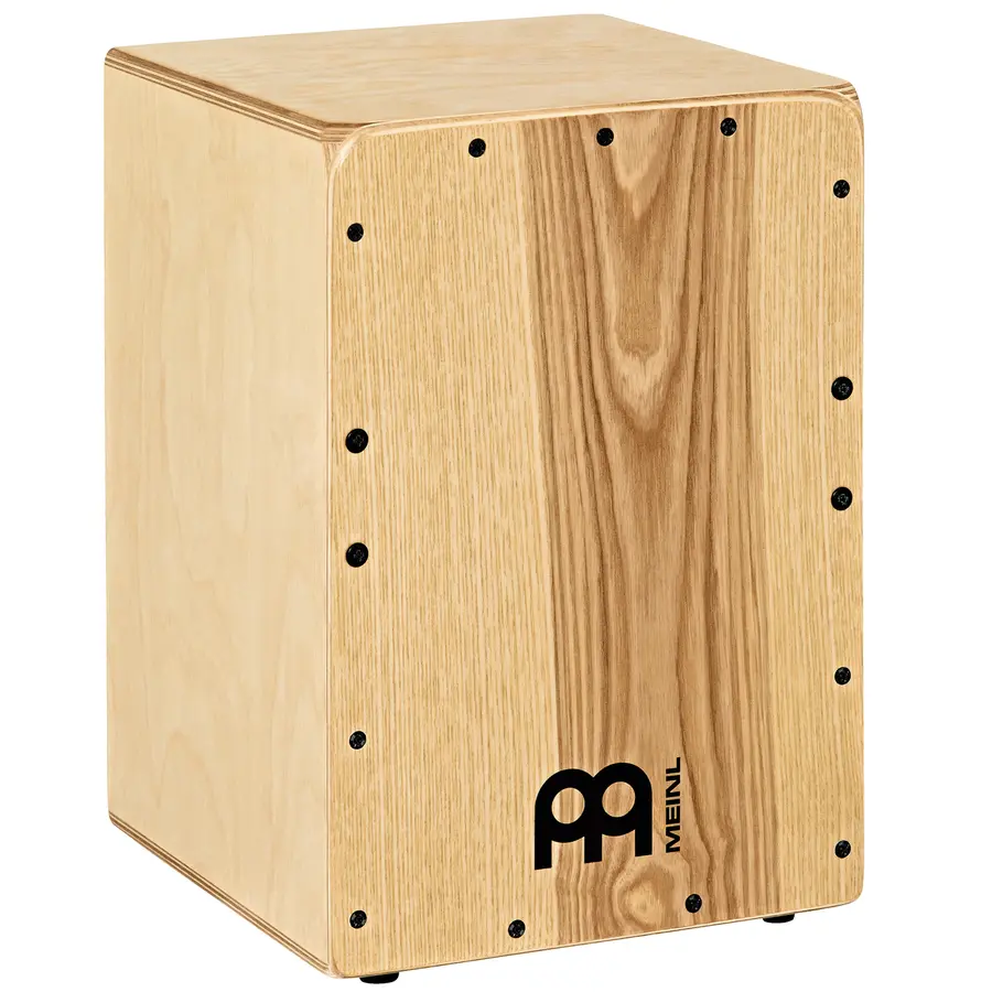 Meinl JC50HA Jam Cajon, Heart Ash 
