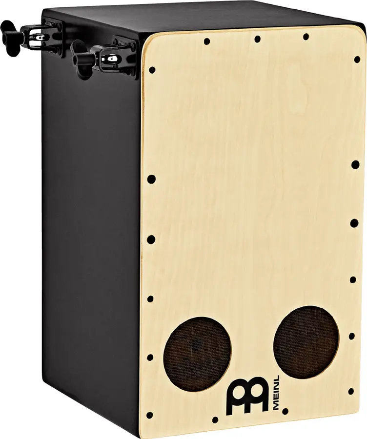 Meinl PBASSCAJ Cocktail Pickup Cajon 