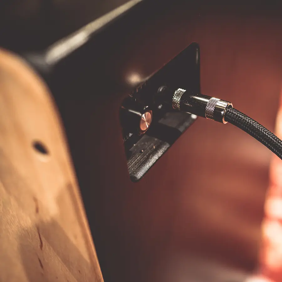 Meinl PBASSCAJ-KIT Cocktail Cajon Kit 