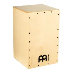Meinl SC100B Snarecraft Cajon Baltic Birch