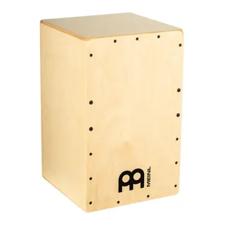 Meinl SC100B Snarecraft Cajon Baltic Birch