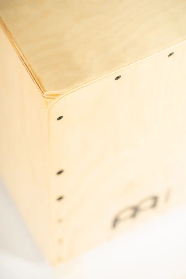 Meinl SC100B Snarecraft Cajon Baltic Birch 