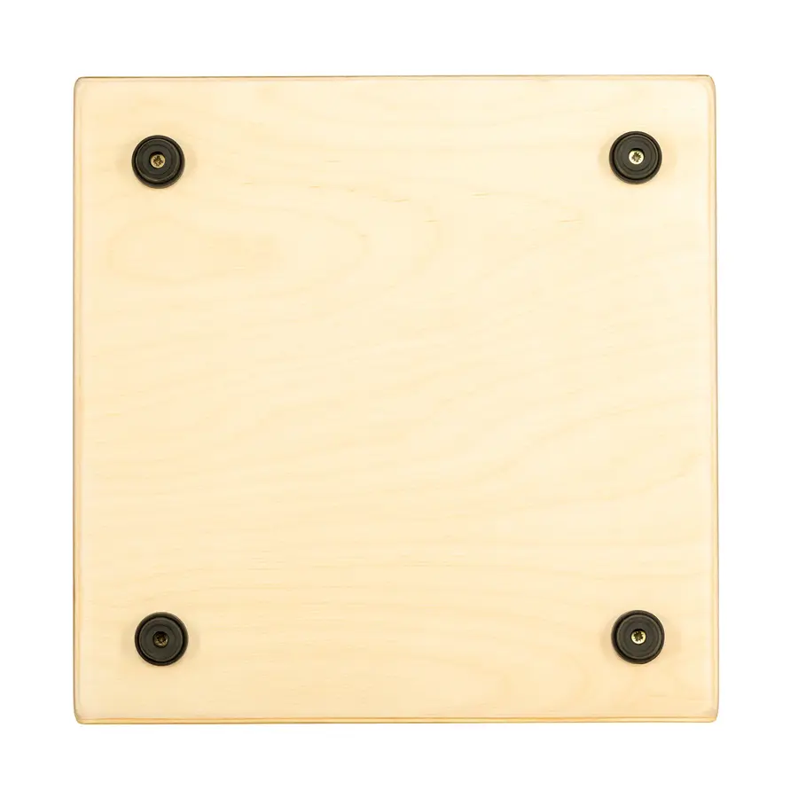 Meinl SC100B Snarecraft Cajon Baltic Birch 