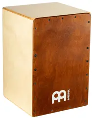 Meinl SC80AB Snarecraft Cajon Almond Birch