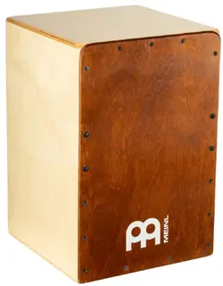 Meinl SC80AB Snarecraft Cajon Almond Birch