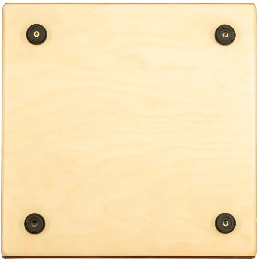 Meinl SC80AB Snarecraft Cajon Almond Birch 