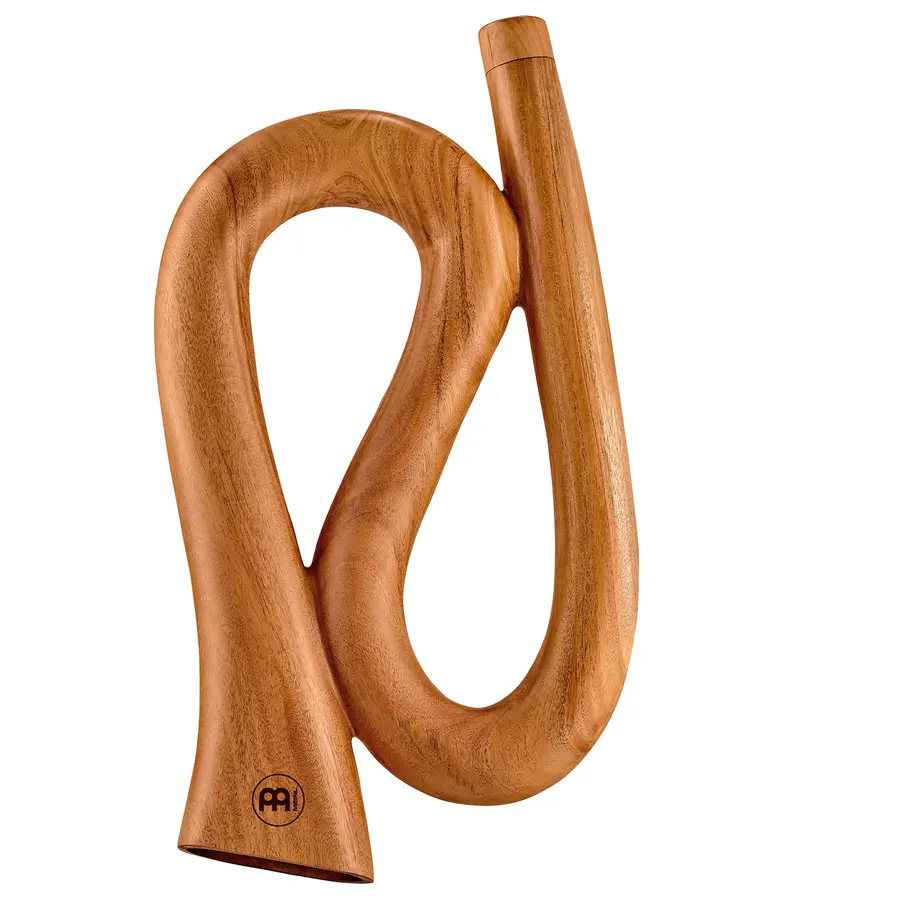 Meinl Sonic Energy DDPROFSD Didgeridoo S Shape Tuning D 19,7 