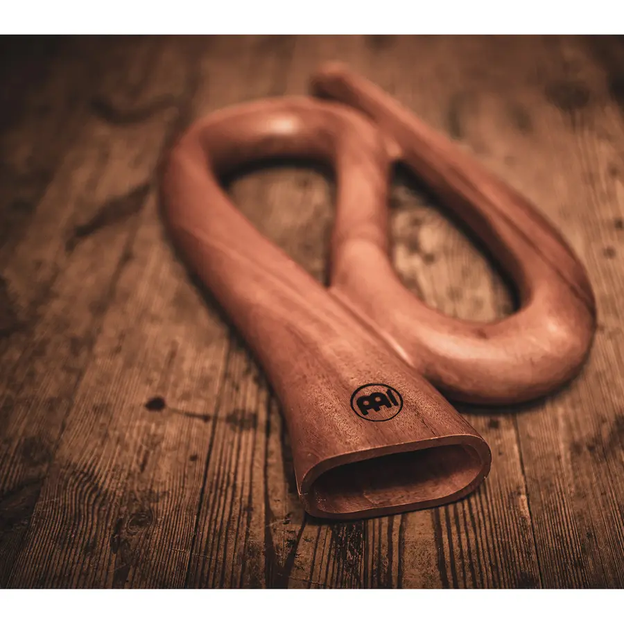 Meinl Sonic Energy DDPROFSD Didgeridoo S Shape Tuning D 19,7 