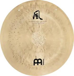 Meinl Sonic Energy WG-TT18 16 Wind Gong, incl. Beater