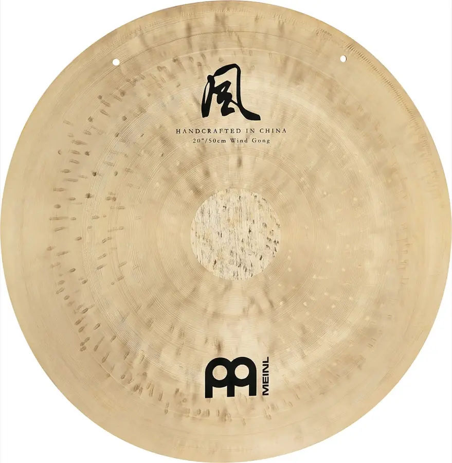 Meinl Sonic Energy WG-TT18 16 Wind Gong, incl. Beater 