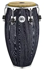 Meinl WCO1134VBK-M Conga Woodcraft 11 3/4 Conga Vintage Black