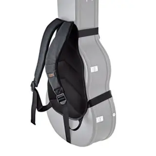 Ortega OBPS-DLX Ortega Deluxe Back Pack Strap